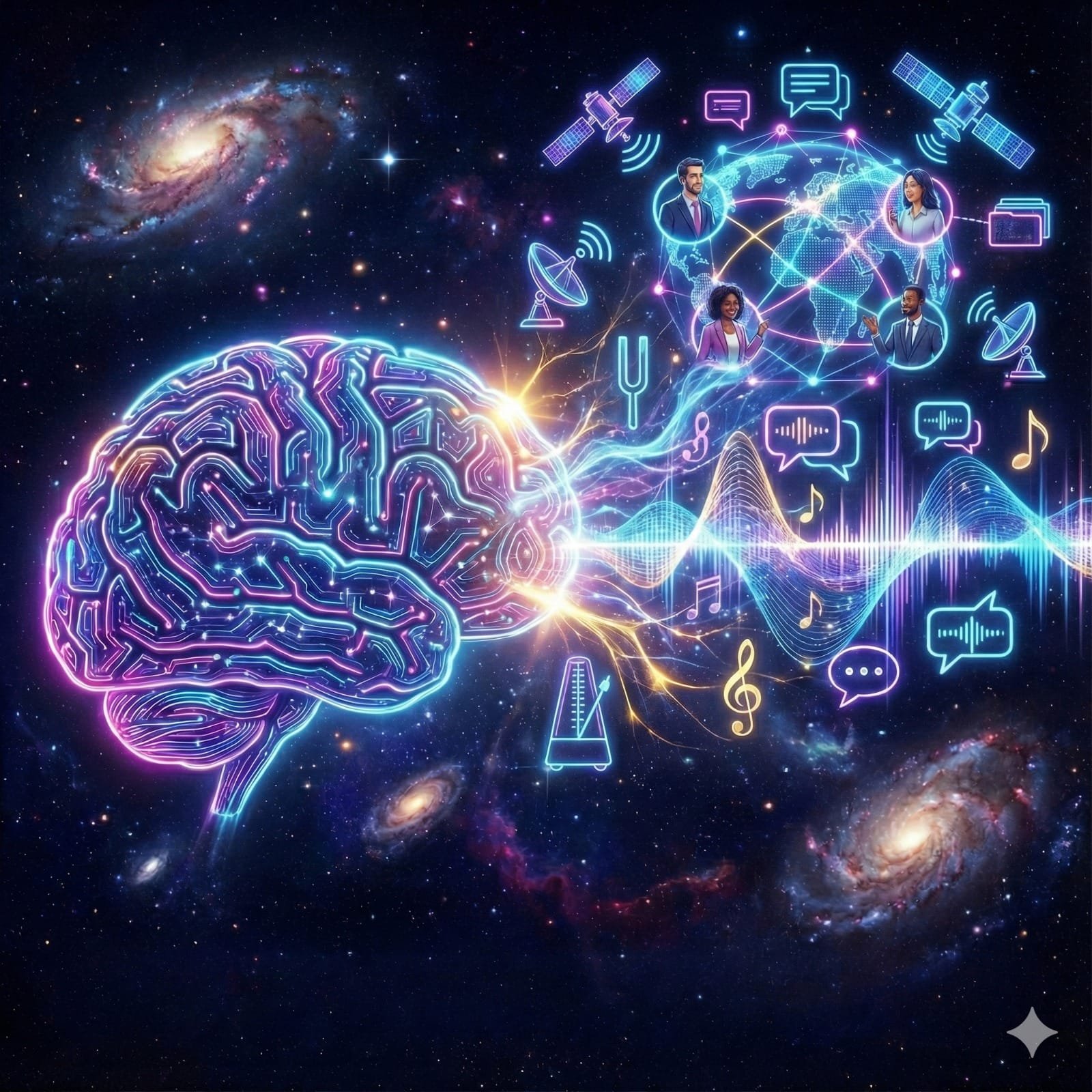 Output Ativo de Alta Frequência: